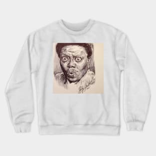 Bernie Mac Crewneck Sweatshirt